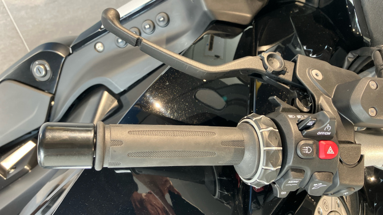 BMW K1600 GT SE (22MY)